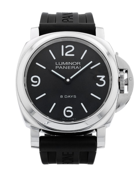 Panerai Luminor Base PAM00560